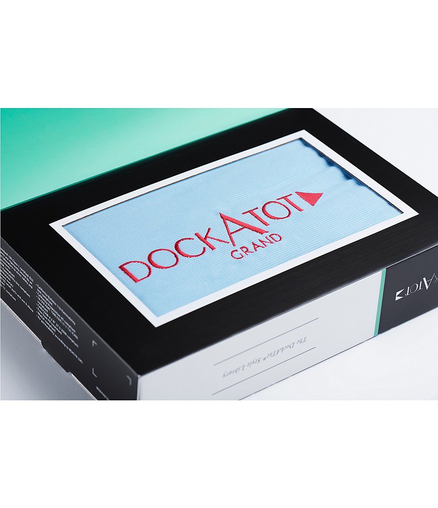 DockATot 9-36 Months Celestial Blue Grand Dock Cover Stage 2