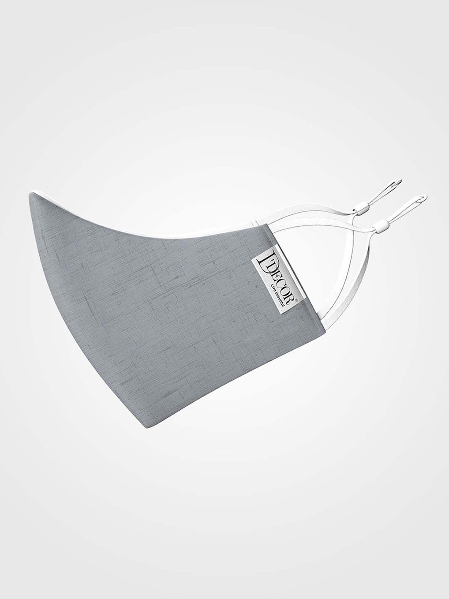 Globex Transparent Safety Eye Protectors - Pack of 5