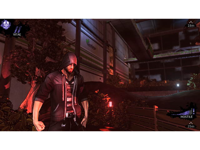 Dark [Online Game Code]