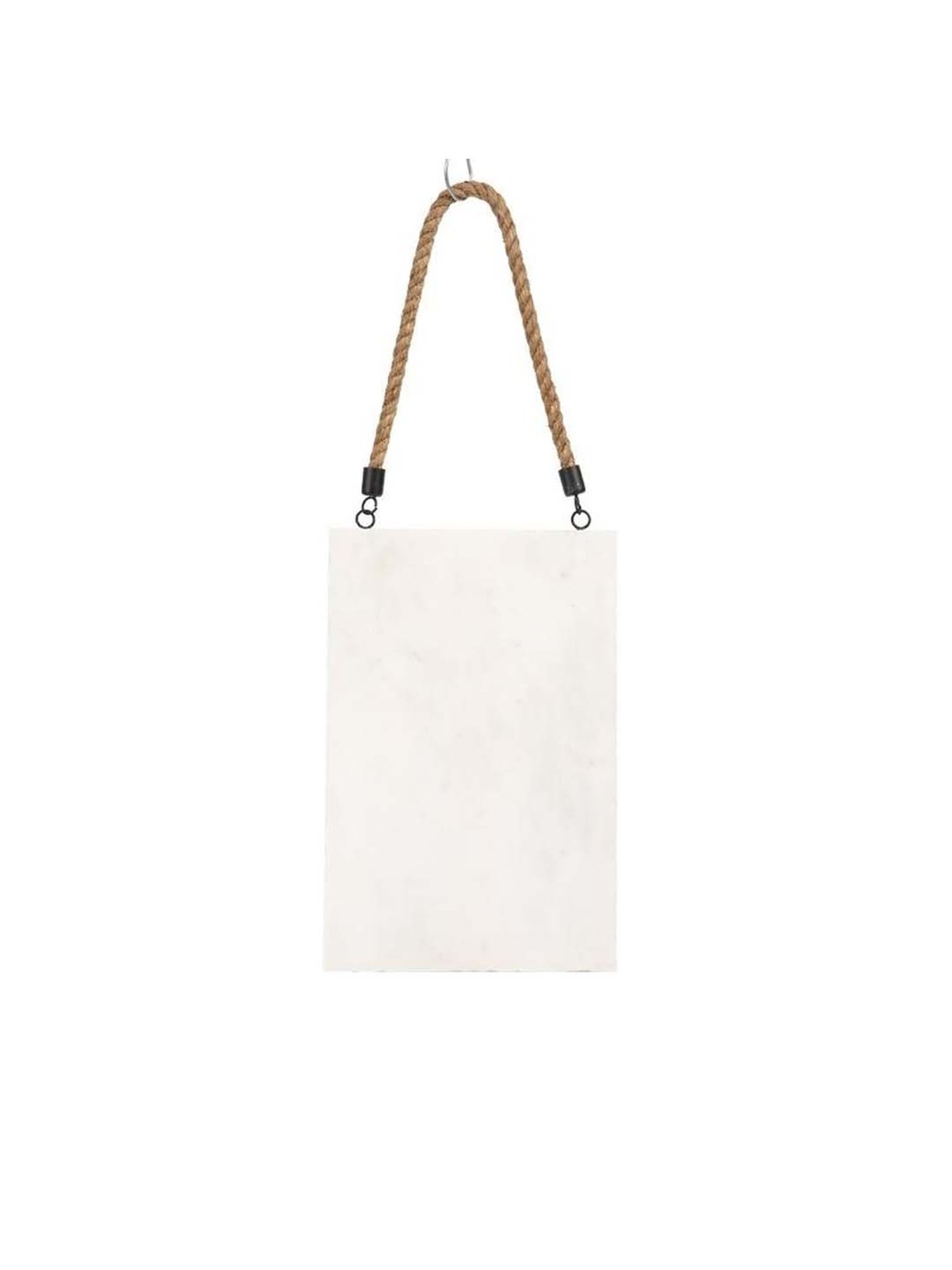 Home4U Multicolor Marble Wall Art - Set of 1