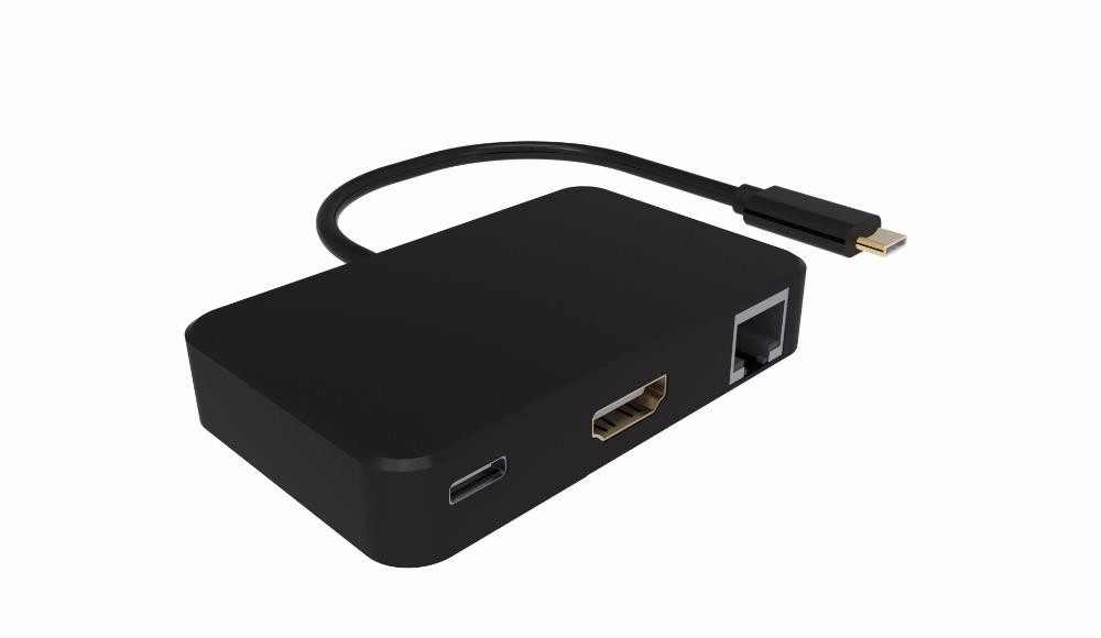 FVH Thunderbolt 2 Port Male to Male Video Data Cable for MacBook & SSD & Displays TB-004-WH