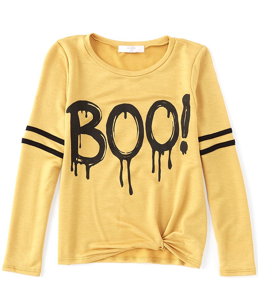 O'Neill Big Girls 7-16 Short-Sleeve Surfs Up Tee