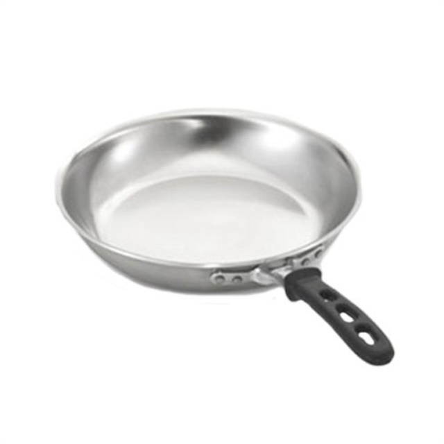 VOLLRATH 69812 Fry Pan, Dia 12
