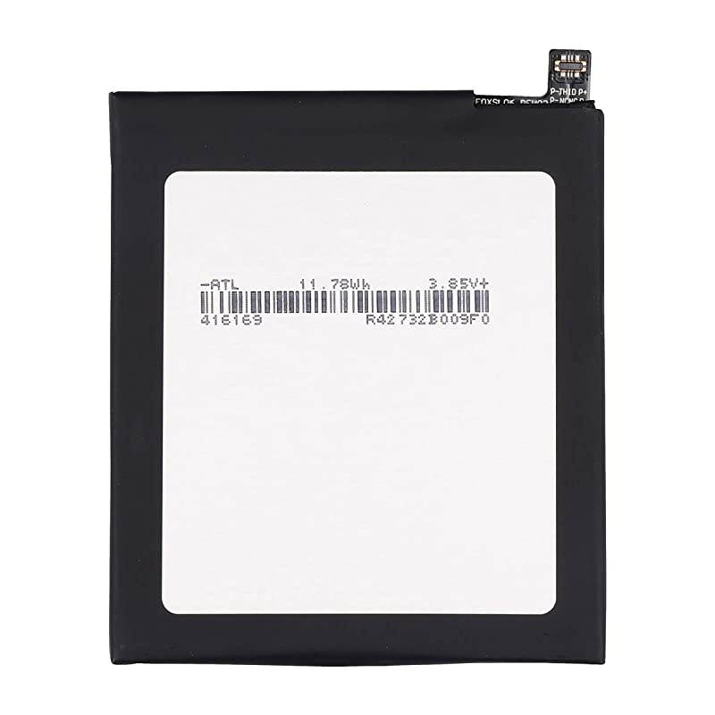 Replacement Battery HE323 Compatible with Essential Phone PH1 A11 3040MAH with Tools