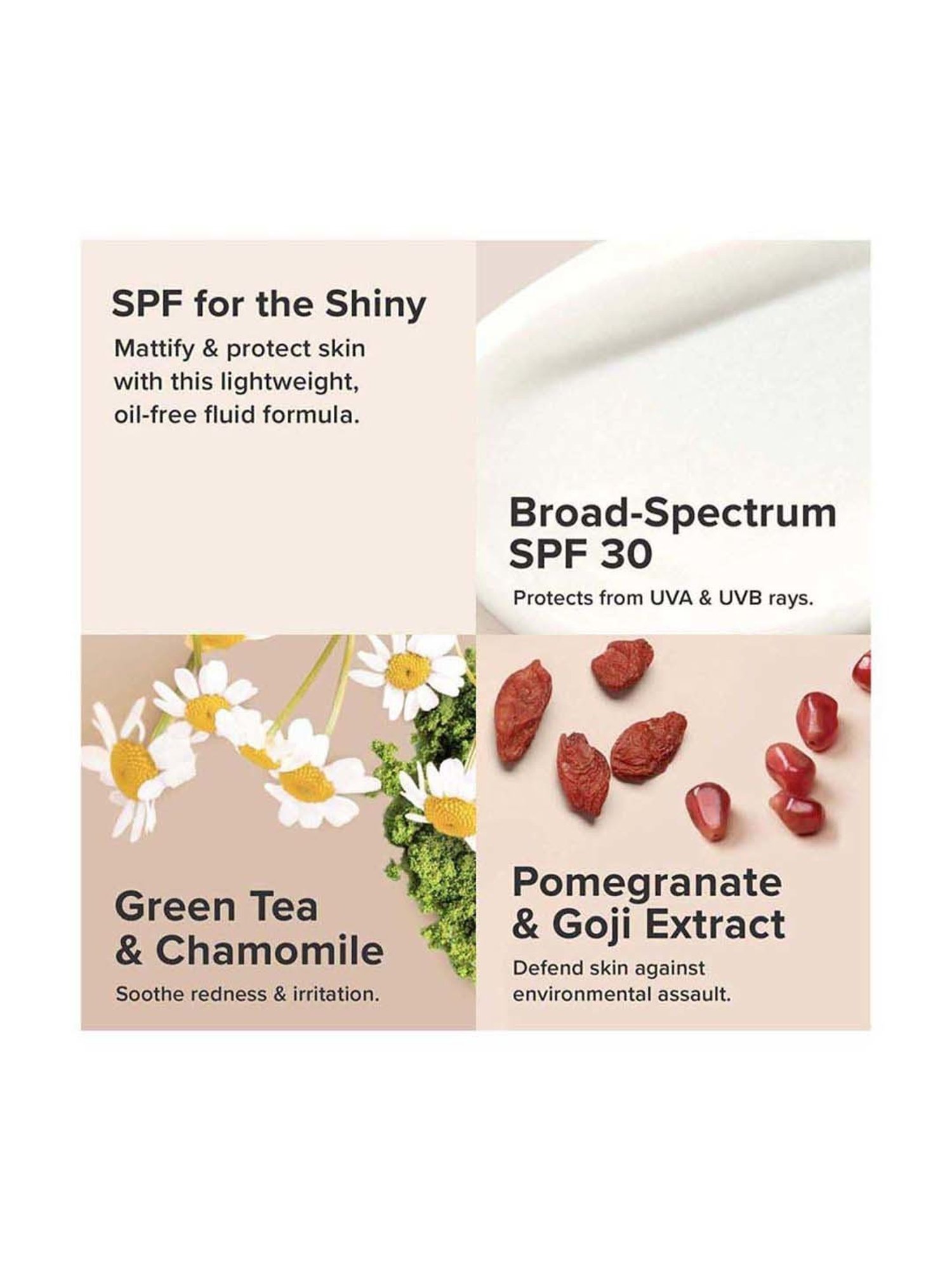 O3+ Moisture Boost Glow Cream - 50 gm