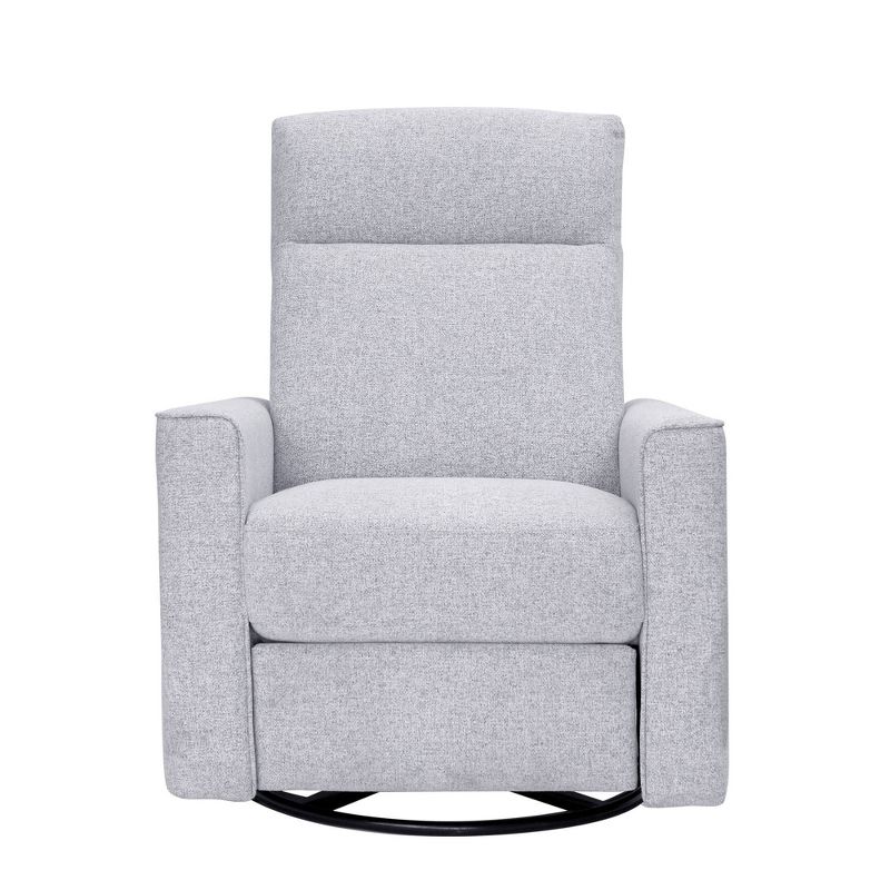 Karla Dubois The Grove Accent Chair - Gray