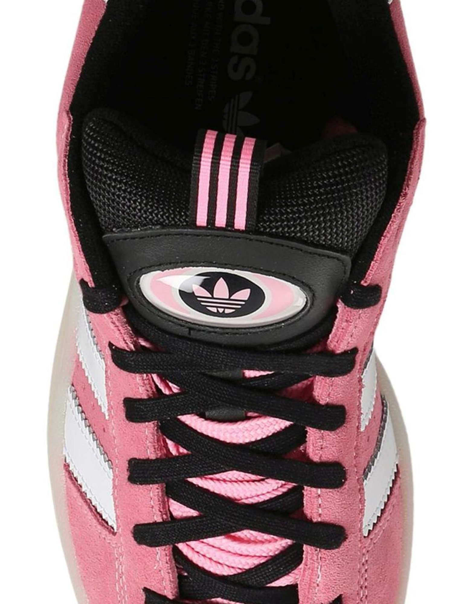 Adidas Originals Men's Campus 00S Pink Casual Sneakers
