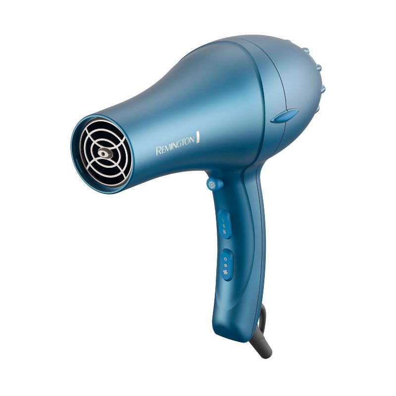 Remington Pro Professional Titanium Ceramic Hair Dryer - Blue - D2042