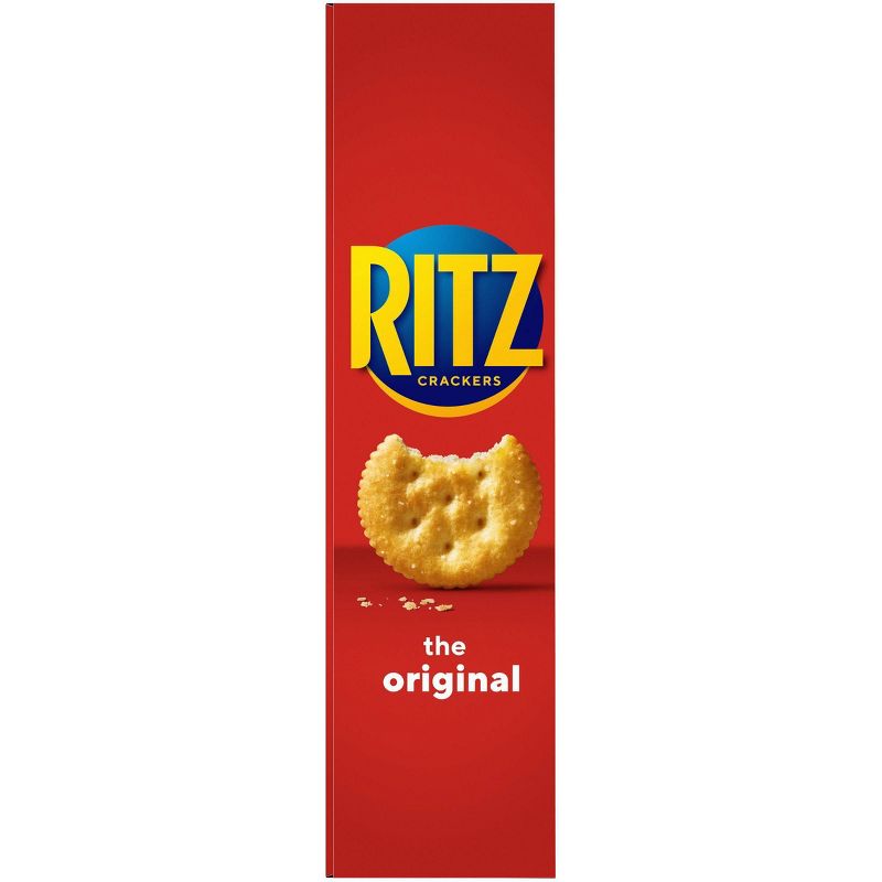 Nabisco Ritz Original Classic Crackers - 13.7oz