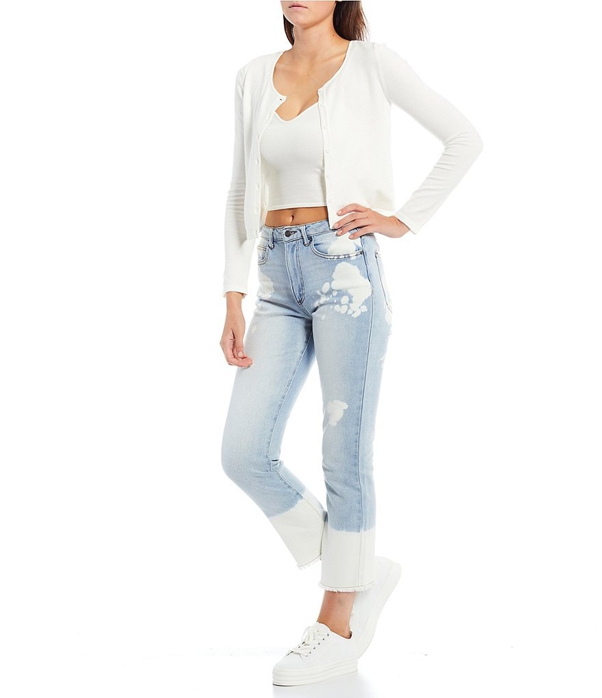 GB Tank Top Twin Set