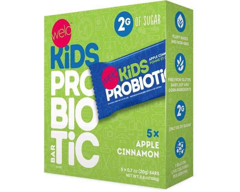 belVita Protein Banana Chocolate Cream Snack Bars - 4ct