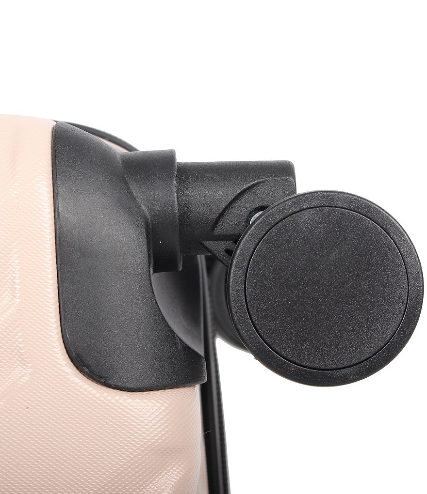 BCBG MAXAZRIA Crossway 28#double; Quiet Dual Spinner