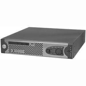PELCO DVR5108DVD-1500 8-CH, 1.5TB, Endura Enabled DVR