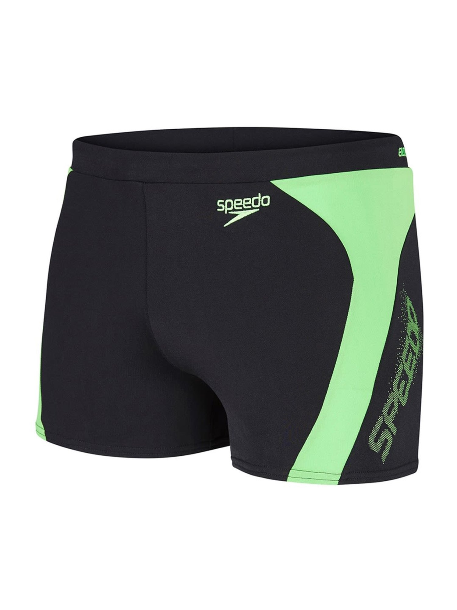 Speedo Watermelon Regular Fit Printed Swim Shorts