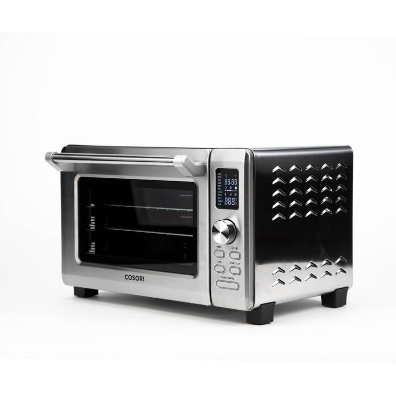 Cosori Deluxe Digital Convection Toaster Oven with Bonus Rack