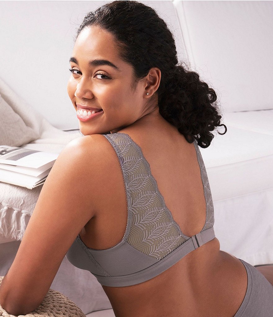 b.tempt'd by Wacoal Innocence Bralette