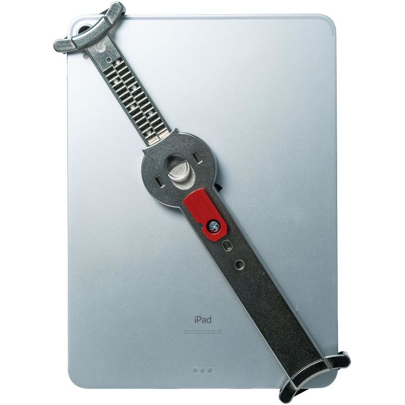 CTA Digital Desktop/Wall Mount for Tablet, iPad mini, iPad Pro, iPad - 12" Screen Support