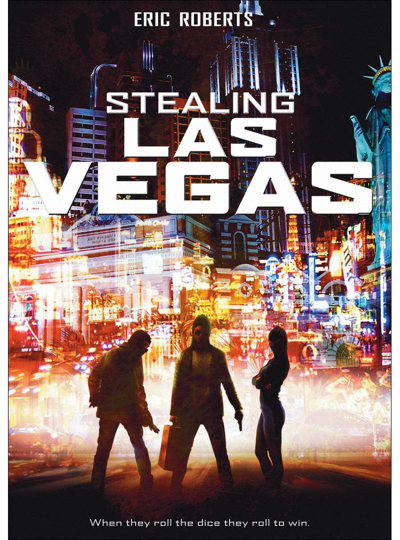 Stealing Las Vegas (DVD)