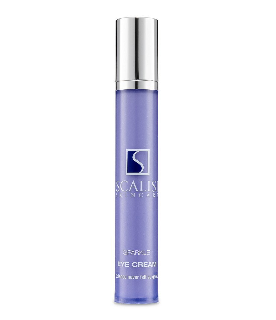 Scalisi NATURALLY SCIENTIFIC SKINCARE Sparkle Eye Cream