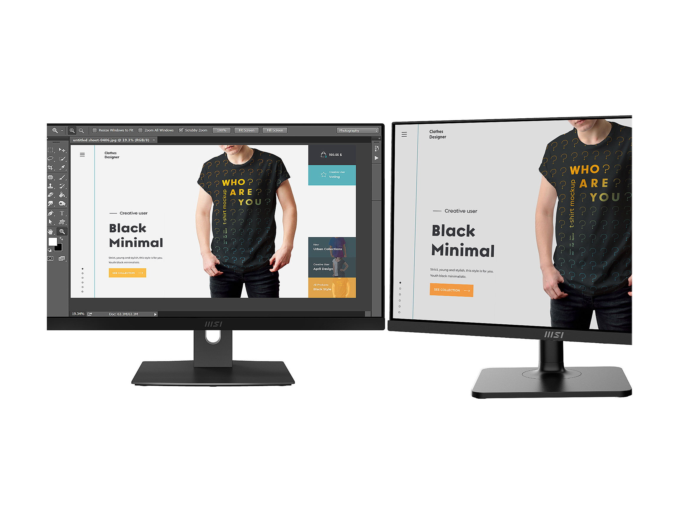 15" Industrial Panel PC,All in One Computer,Intel Celeron J1800,Windows 7/10,Linux,10 Points Capacitive Touch Screen,(Black),[1VGA/3USB2/1USB3/1LAN/3COM/FAN],(4G RAM/128G SSD)