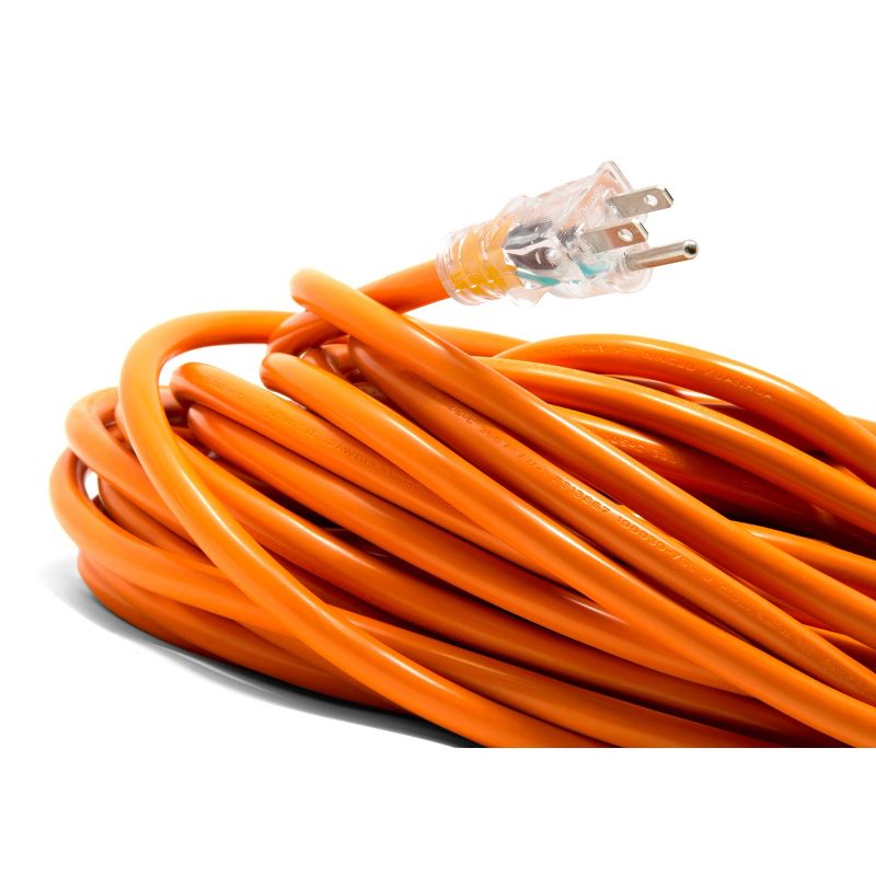 4500 Watt Gasoline Powered Portable Generator Manual Start - A-iPower