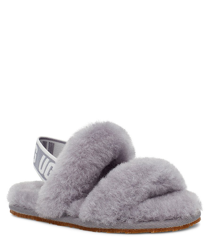 Dr. Martens Girl's 1460 Side-Zip Glitter Boots (Infant)