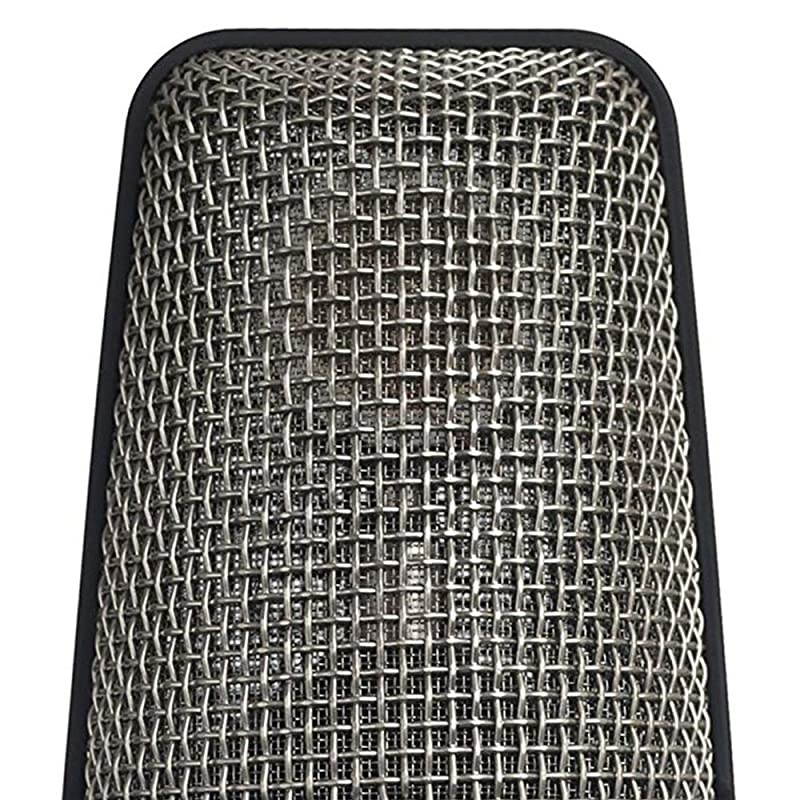 CONDENSER MICROPHONE (E300S)