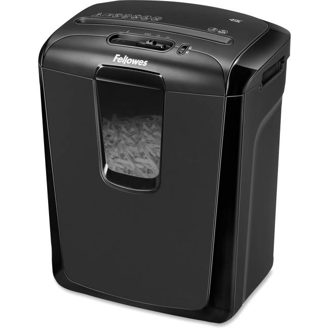 Paper Shredder, Auto Feed, 230 Sheet Capacity, Super Cross-Cut, 1-5 Users, Stack-and-Shred 230X (1757573)