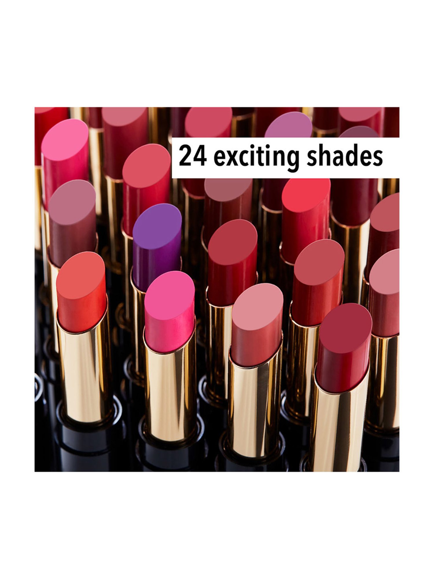 Blue Heaven Powder Matte Lipstick Mystic Oak - 3.5 gm