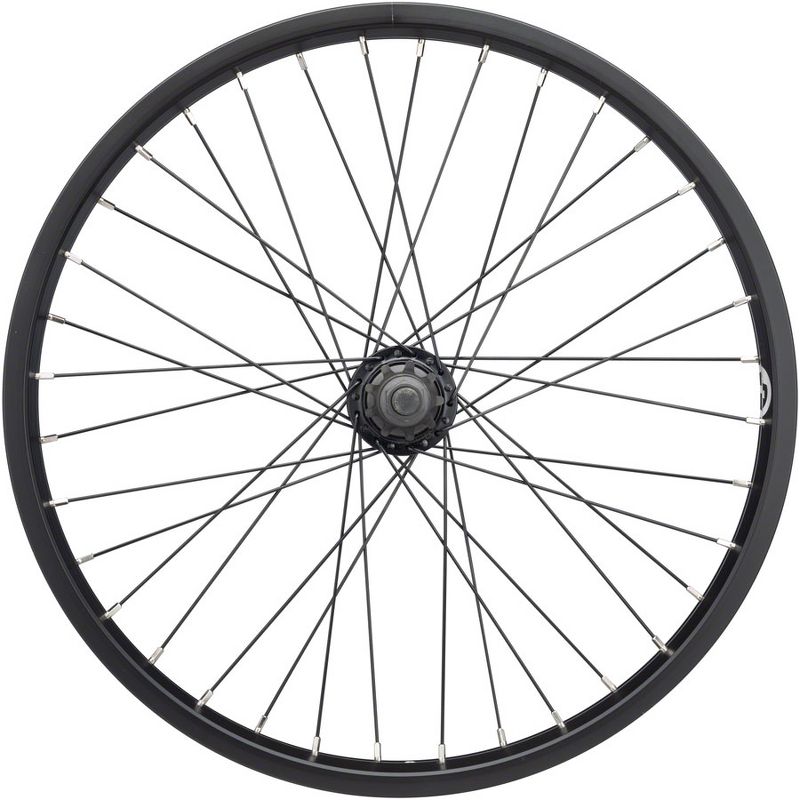 Salt Everest Rear Wheel Rear Wheel