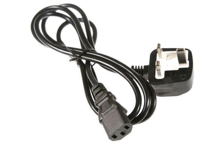 16583 - Dell Power Cord (Power Cord, 2)
