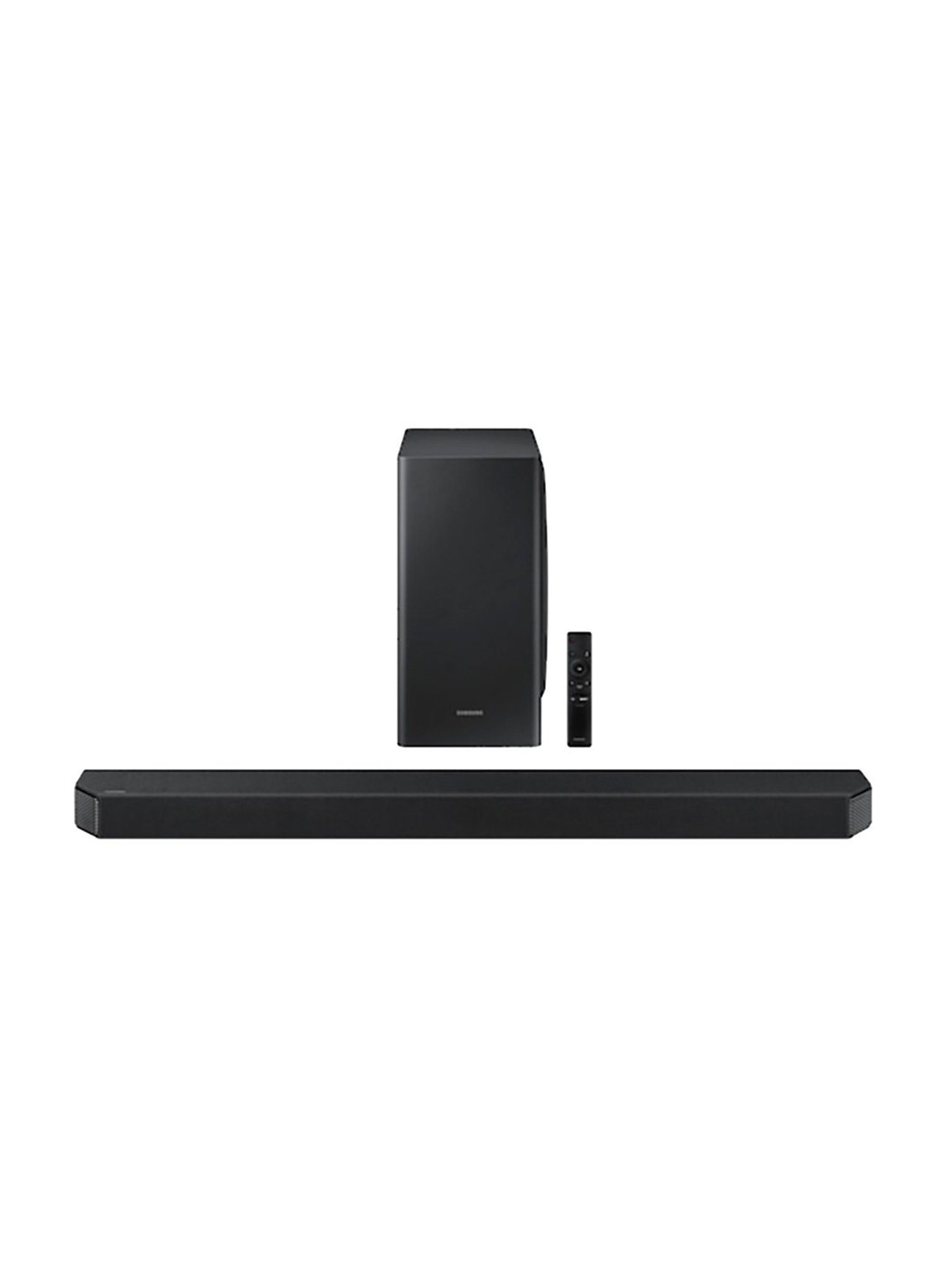Portronics Decibel 24 | 10W Bluetooth Soundbar Speaker With In Built Mic (Black)