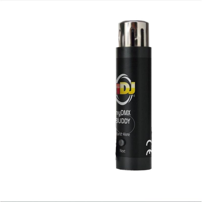 American DJ myDMX Buddy USB  LED DMX Lighting Controller (Open Box)