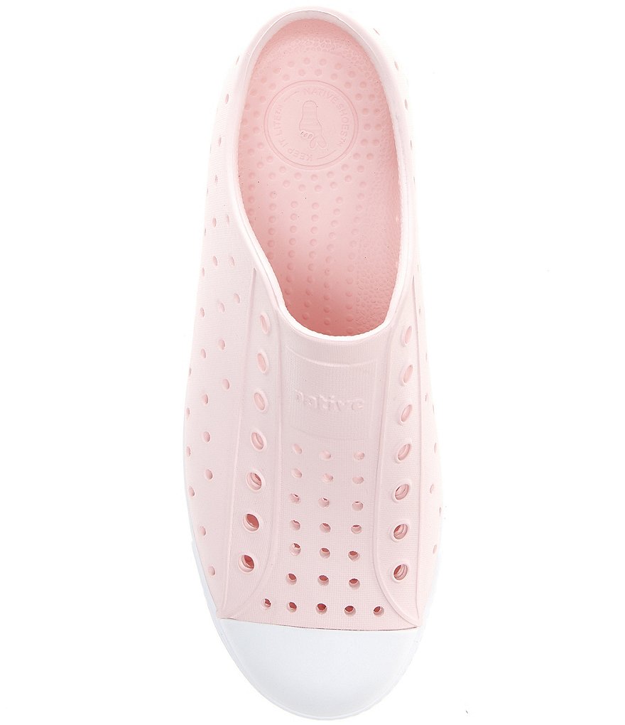 Native Kids' Jefferson Slip-On Sneakers (Youth)