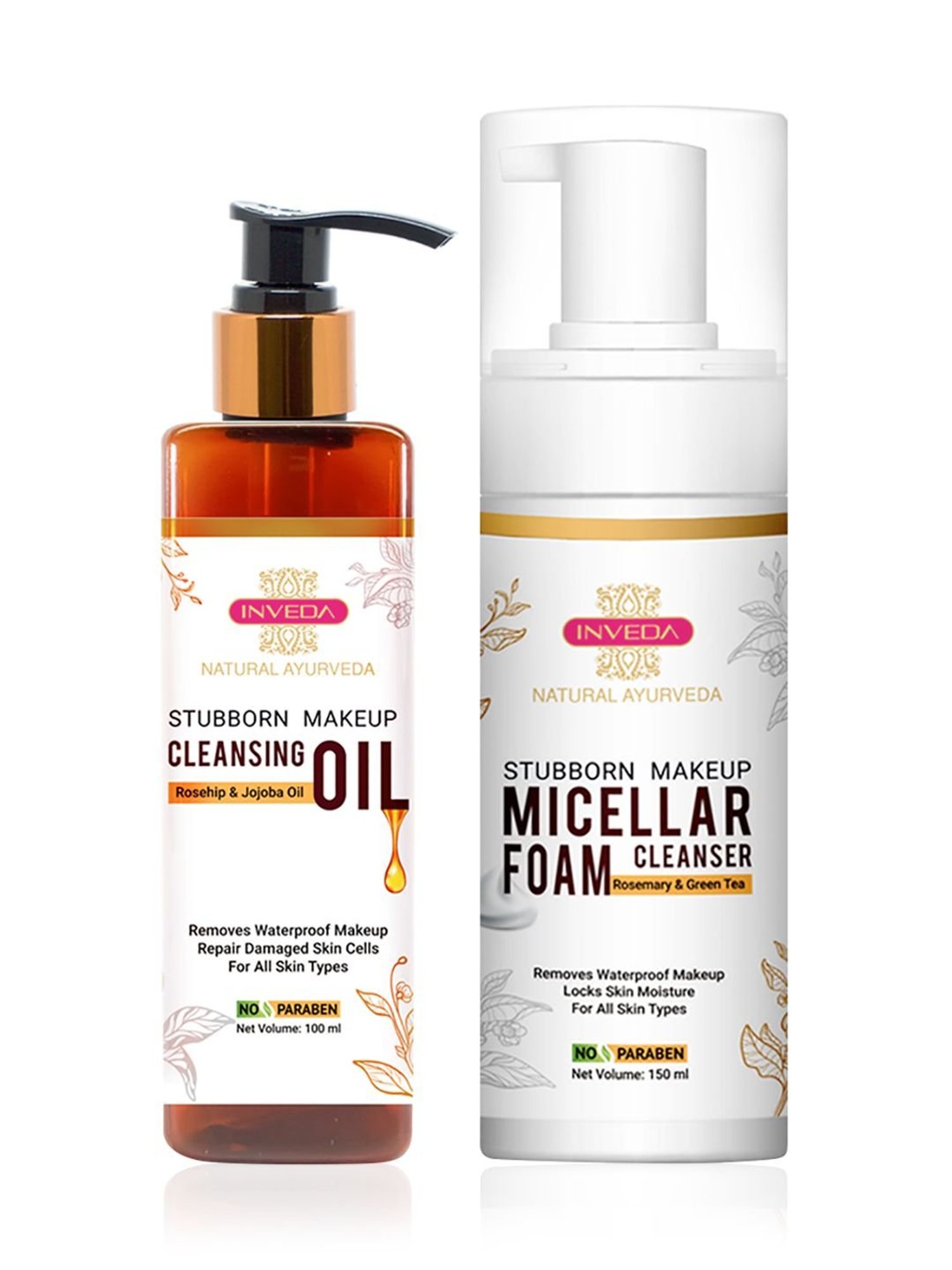 philosophy Purity Made Simple High-Performance Waterproof Makeup Remover