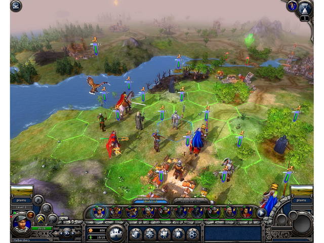 Fantasy Wars [Online Game Code]