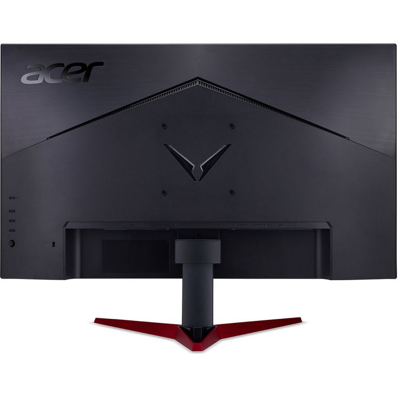 Acer KG1 - 27" Monitor Full HD (1920 x 1080) AMD Free-Sync 144 Hz 1 ms GTG - Manufacturer Refurbished