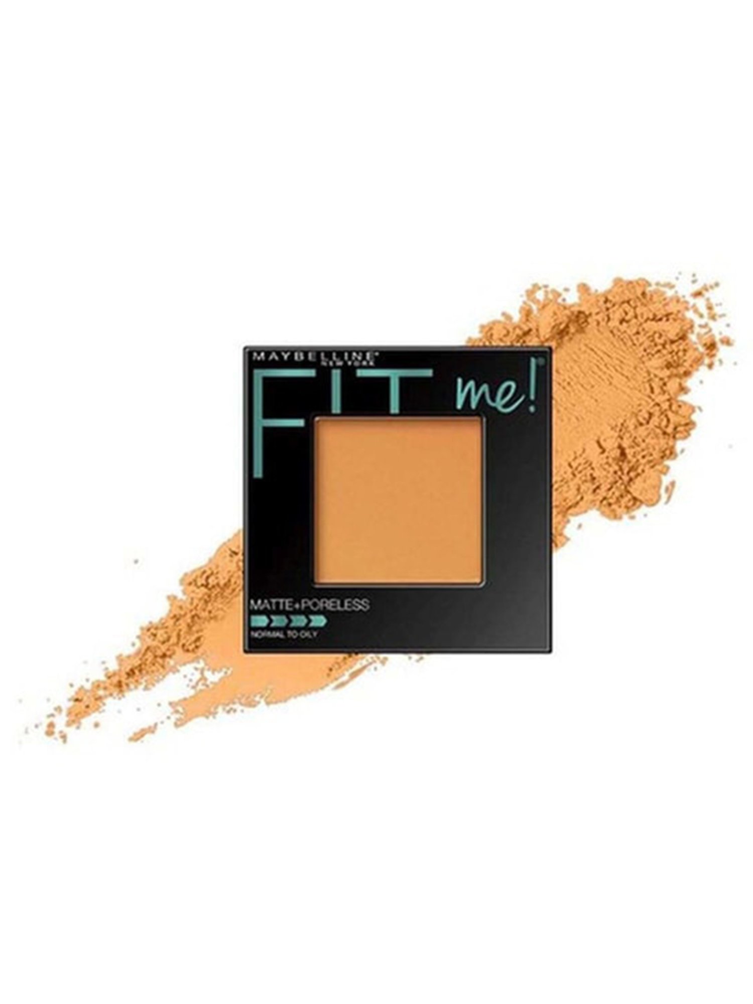 Lenphor Shimmery Dust Powder - 4.8 gm