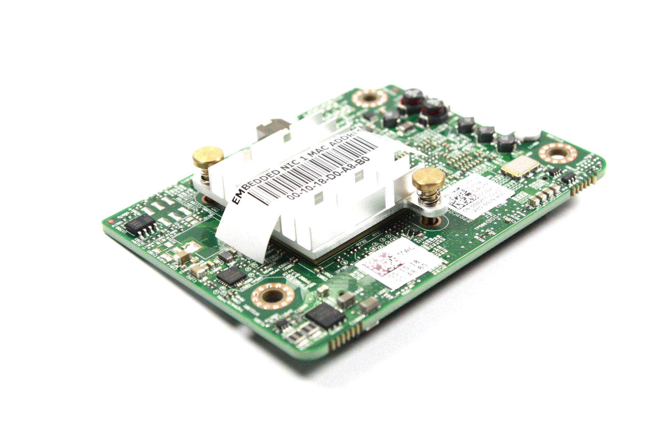 Digium 1TE435BF Four (4) Span Digital T1/E1/J1/Pri PCI-Express X1 Card