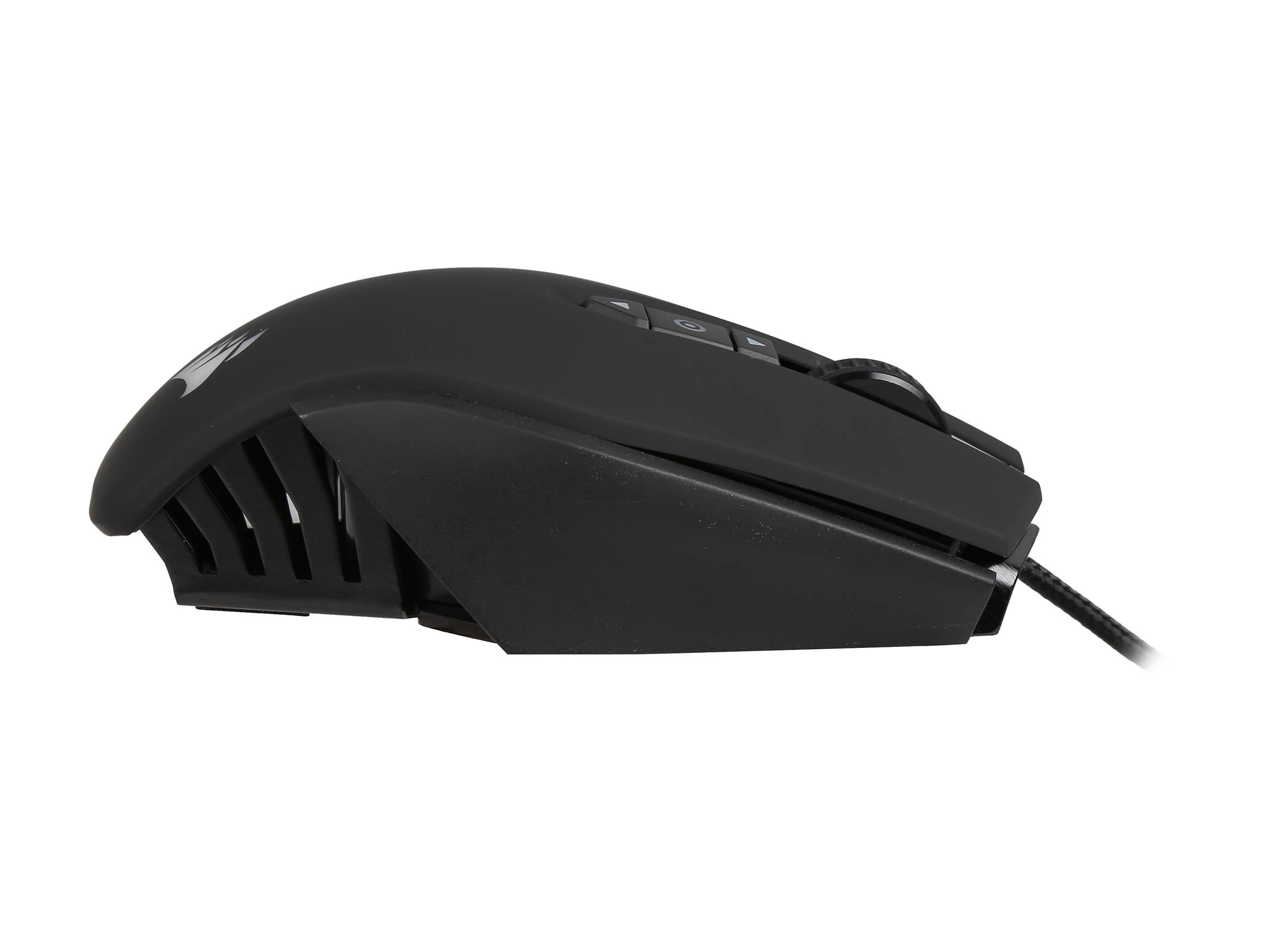 Corsair Gaming M65 RGB Laser Gaming Mouse - Black