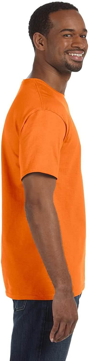 Gildan Men's Heavy Cotton T-Shirt (12 Pack)