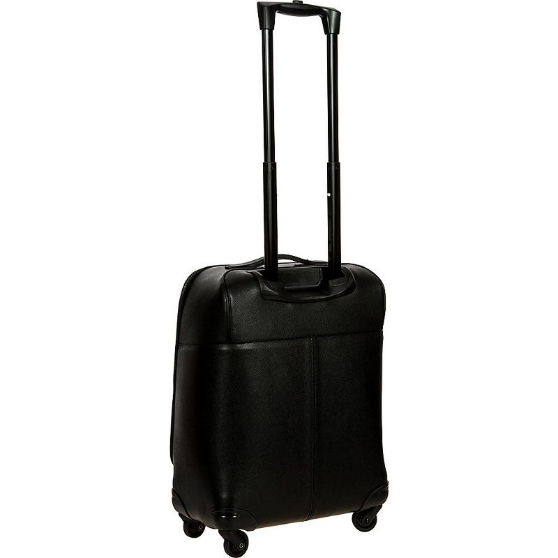 Bric's Varese 21" 4-Wheel Carry-On Luggage
