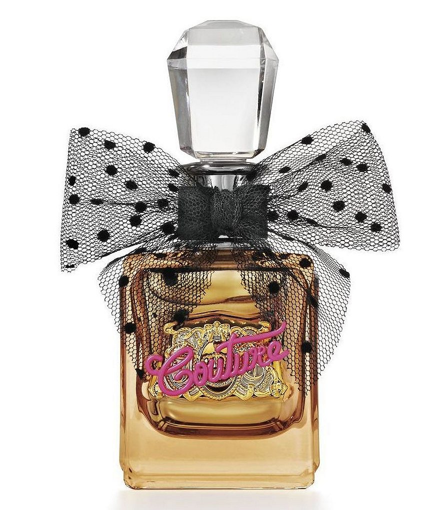 Juicy Couture Viva la Juicy Gold Couture Eau de Parfum Spray