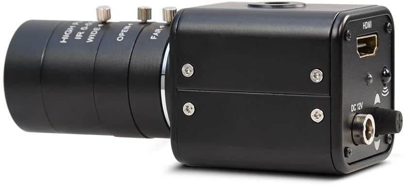 1080p ProHD 8 Channel DVR Security Camera System Recorder 2MP Security DVR for Analog Security Cameras amp  IP Cameras Remote Smartphone Access HDD amp Cameras NOT Included AMDV10818H5