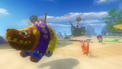 Viva Pinata 2: Trouble in Paradise Xbox 360 Game
