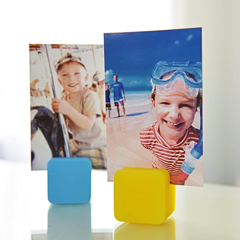 2x3 Premium Zink Photo Paper 20 Sheets Compatible with  Smile and PRINTOMATIC NOT with  Mini Shot Mini2