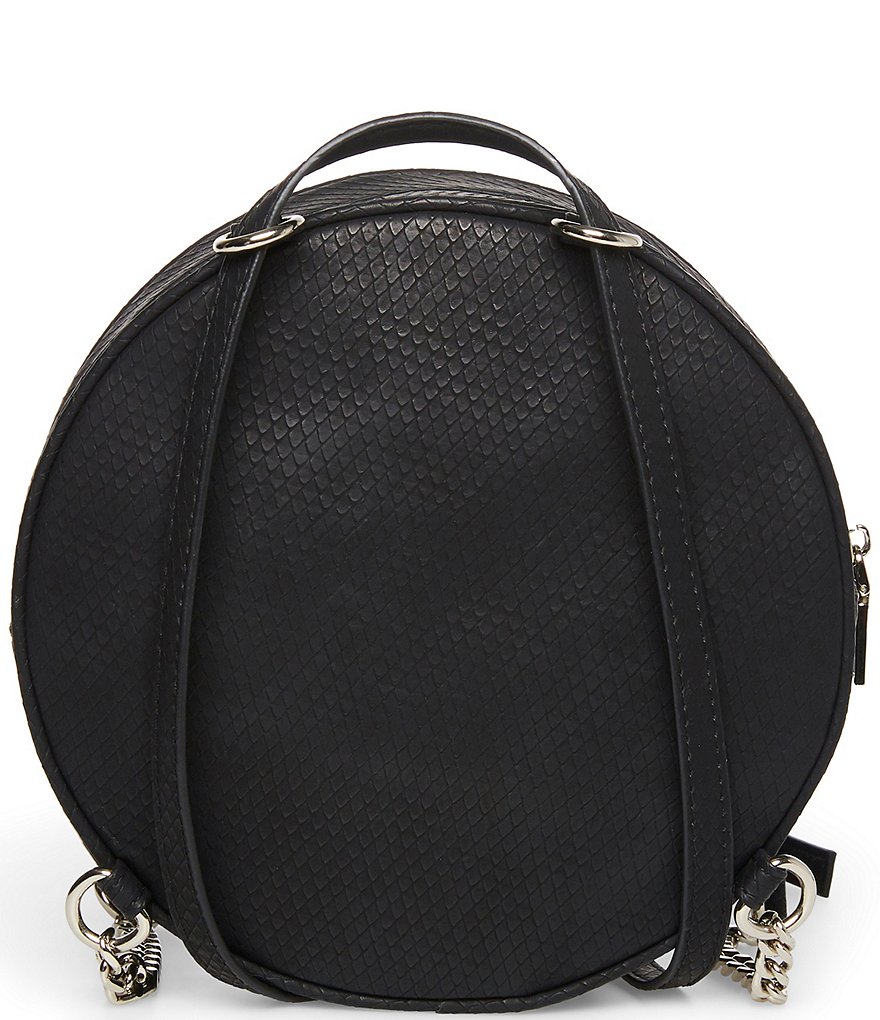 Betsey Johnson Sunflower Mini Backpack