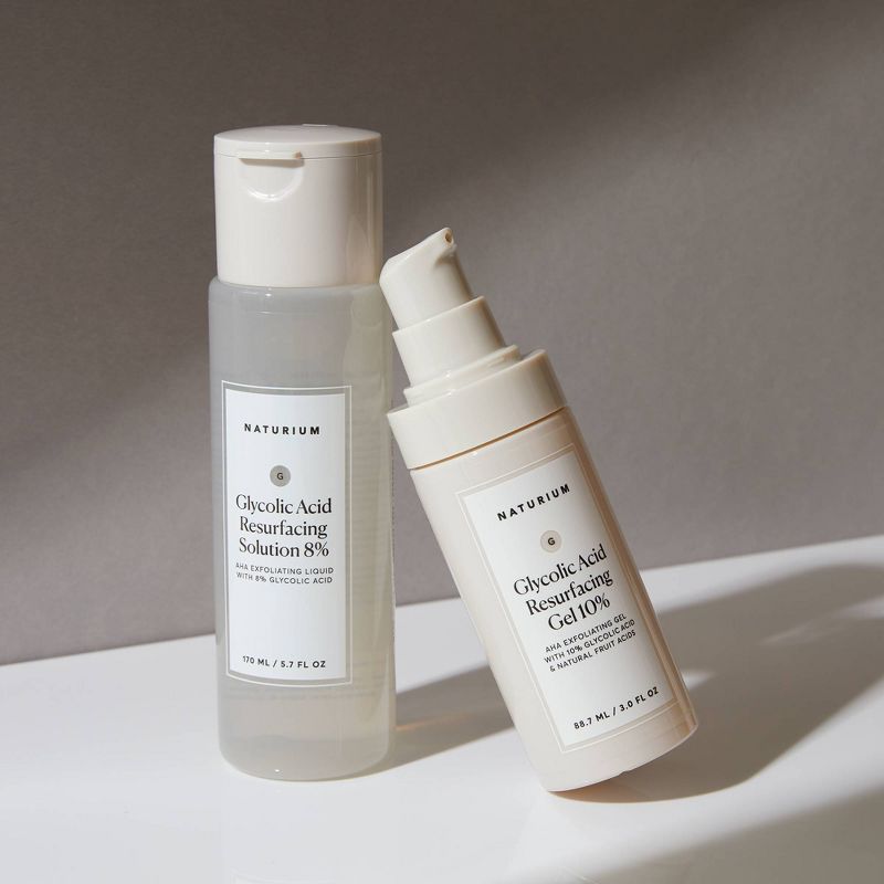 Naturium Glycolic Acid Resurfacing Gel 10% - 3oz