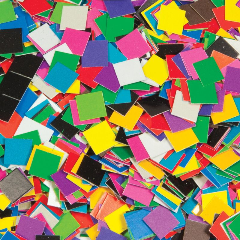 Roylco Big Art Box with Dozens of Different Art Materials