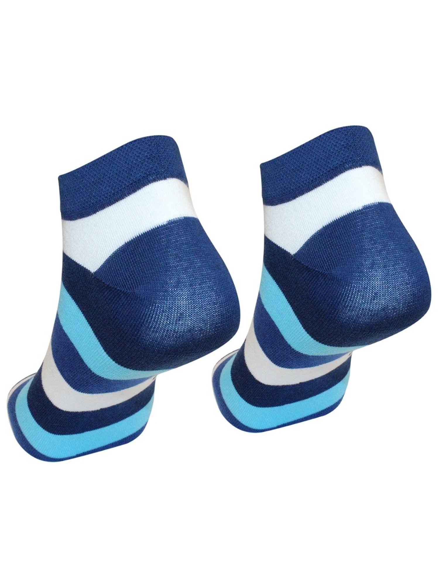 Man Arden Multicolor Striped Socks